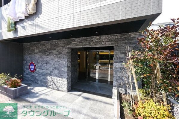 ウィリアGROWS高島平の物件内観写真